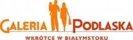 Logo Galeria Podlaska