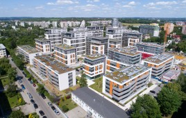 Oaza Bronowice