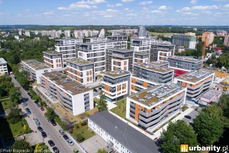 Miniaturka Oaza Bronowice