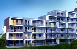 Capital Towers D