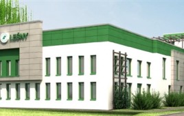 Ośrodek Szkoleniowy Lasów Państwowych