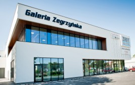 Galeria Zegrzyńska