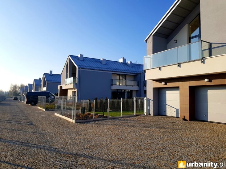 Miniaturka Osiedle Marmurowe 2