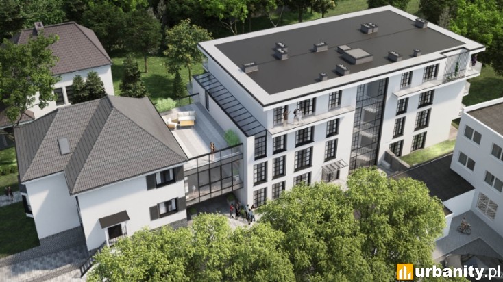 Miniaturka Rezydencja Dworek