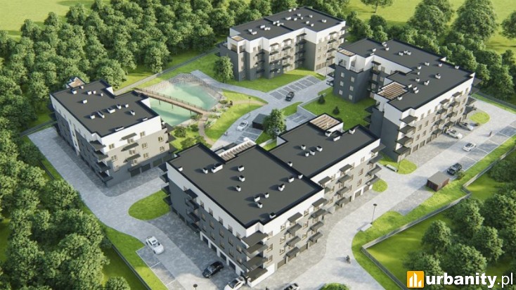 Miniaturka Osiedle Stary Browar