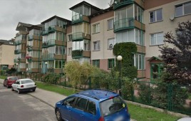 Osiedle Jelonki Ogród
