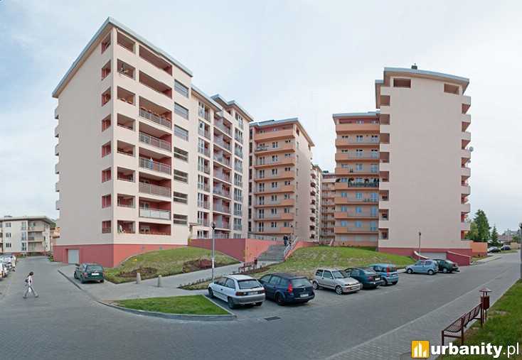 Miniaturka Zielona Galicja
