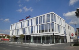 Galeria Emma