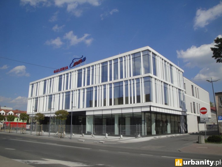 Miniaturka Galeria Emma