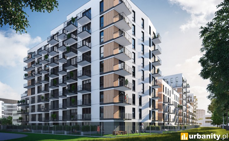 Miniaturka Central House