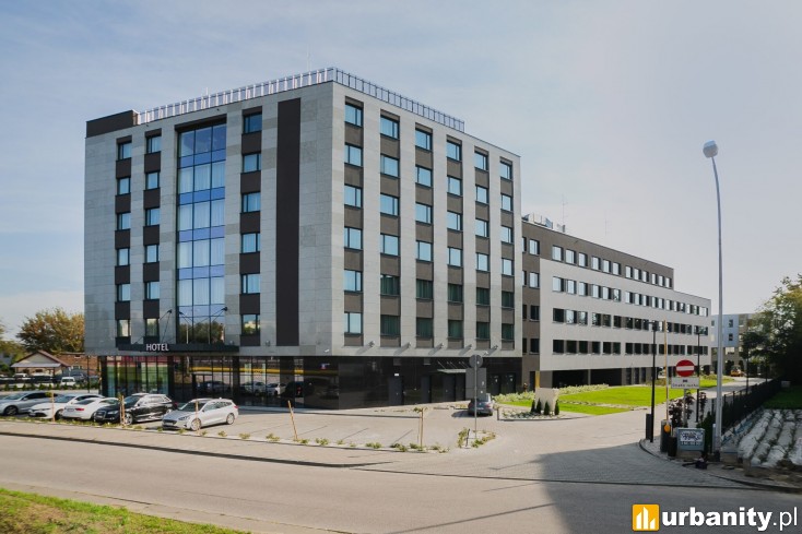 Miniaturka B&B HOTEL Warsaw East