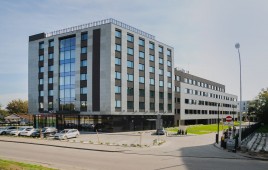 B&B HOTEL Warsaw East