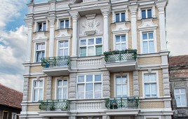 Kamienica pod Aniołem