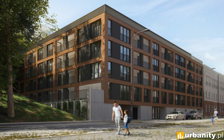 Miniaturka Rękawka 32