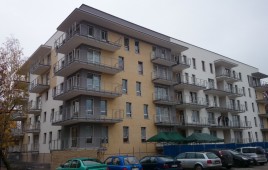 Środkowa 37