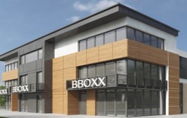 BBox
