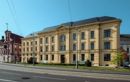 Biurowiec L’Uni