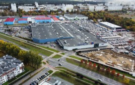 Centrum Nowe Bielawy