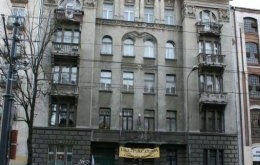 Kamienica Henryka Brautigama