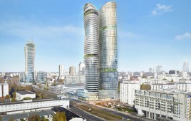 K-Tower