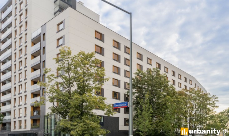 Miniaturka Wola Nowa