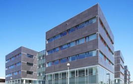 Wojdyła Business Park