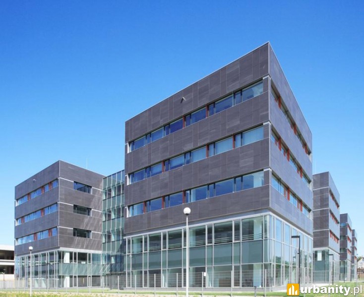 Miniaturka Wojdyła Business Park