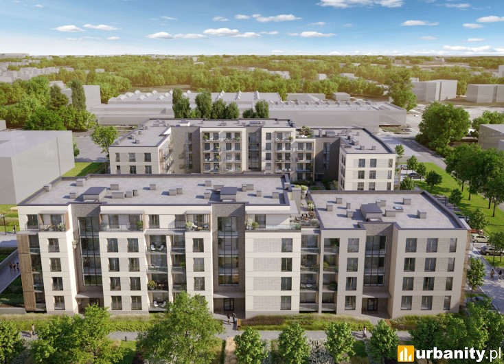 Miniaturka Grunwald Park