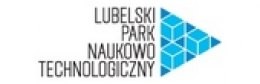 Logo Lubelski Park Naukowo-Technologiczny