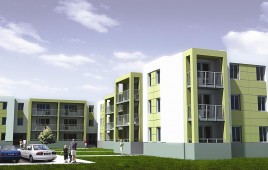 Osiedle Opolanka
