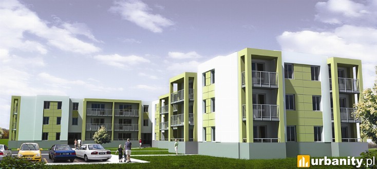 Miniaturka Osiedle Opolanka