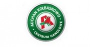 Logo Auchan Kołbaskowo