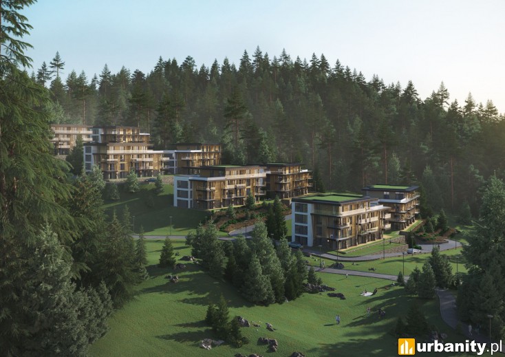 Miniaturka Aries Residence