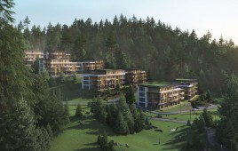 Aries Residence