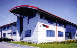Biurowiec Transbit