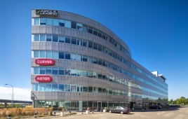 Batory Office Building