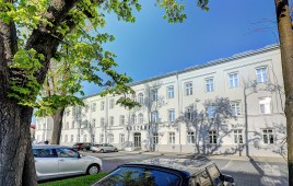 Koszary Góra Kalwaria Arche Hotel