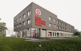 Szkoła Mistrzostwa Sportowego Resovia