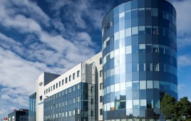 Jerozolimskie Offices