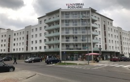 Rezydencja Piastowska
