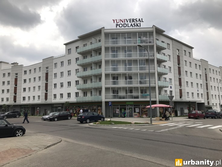 Miniaturka Rezydencja Piastowska