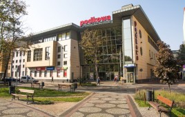 Galeria Podkowa