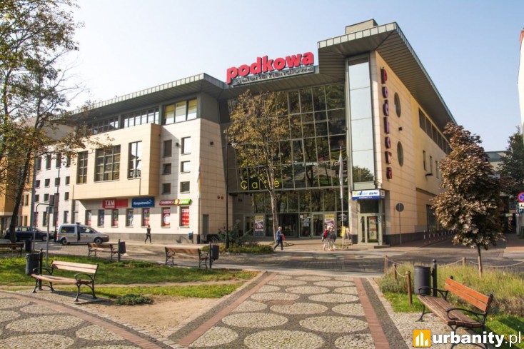 Miniaturka Galeria Podkowa