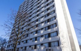 Dom Studencki Babilon