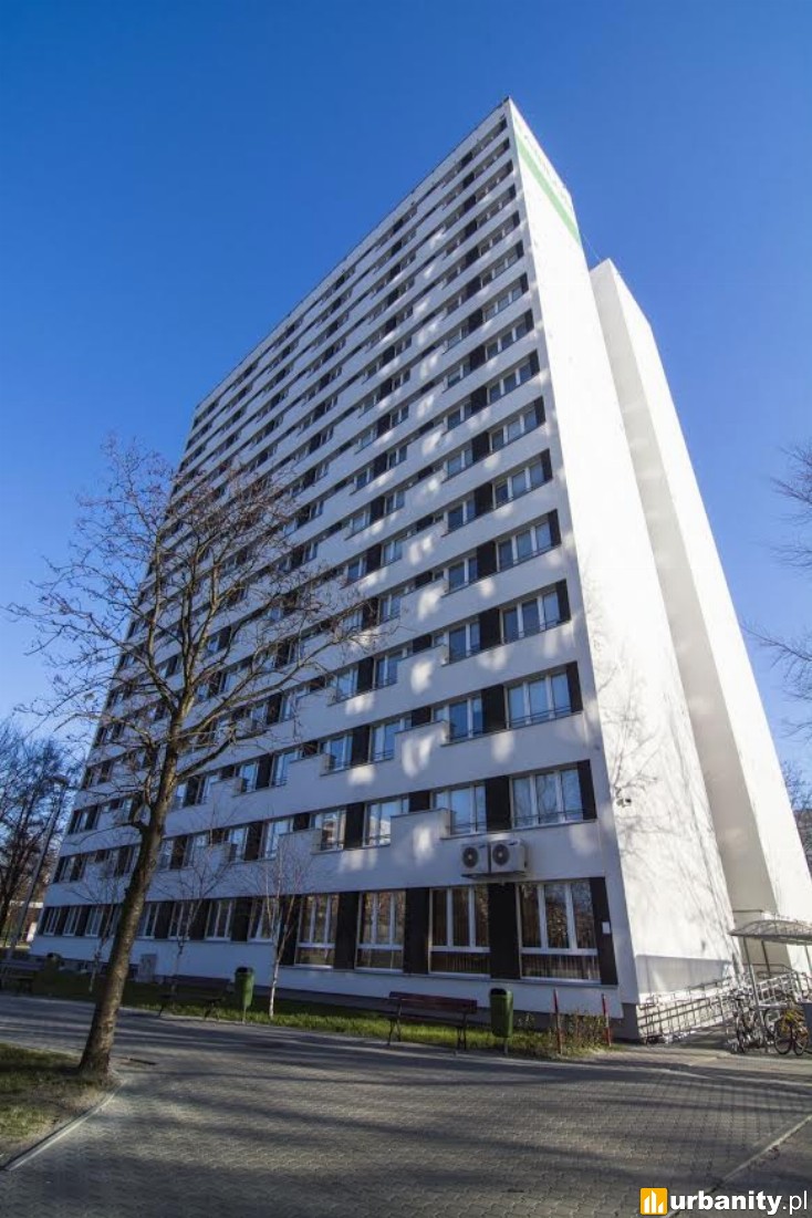 Miniaturka Dom Studencki Babilon