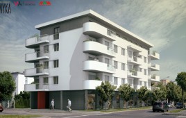 Apartamenty Asnyka