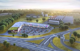 Park handlowy N-Park