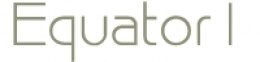 Logo Equator I