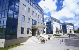 Jerozolimskie Business Park A/B/C