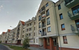 Osiedle nad Wartą